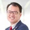 Dr. Jeffrey Lau Ming Jye 