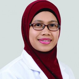 Dr. Hayani Binti Abdul Wahid